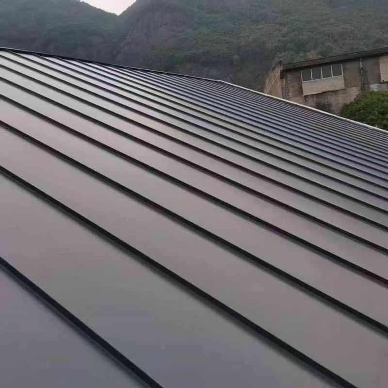 定安金属屋面板的应用场合及其优缺点？